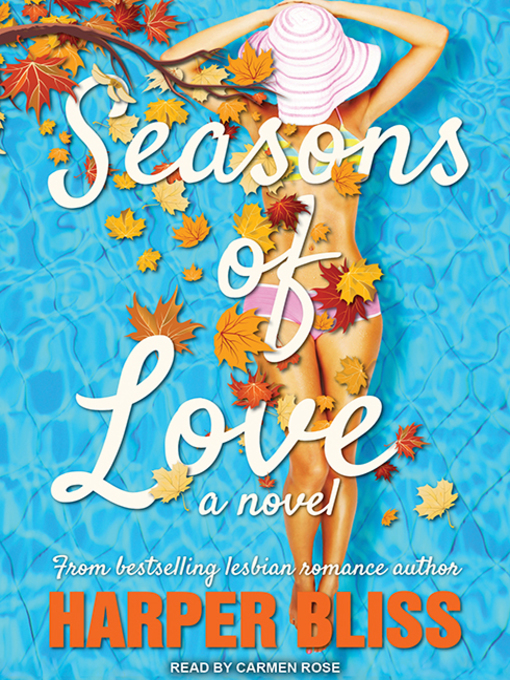 Title details for Seasons of Love by Harper Bliss - Available